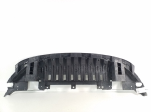 RENAULT Scenic (2009–2015) Front underbody protection 622350003R - 7