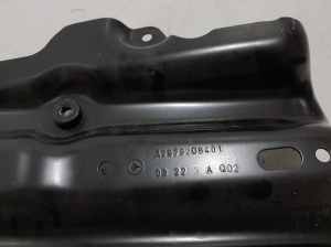 Mercedes Benz EQS 297 (2021–2026) Muu kaitse A2976206401 - 2