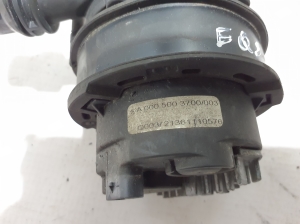 Mercedes Benz EQS 297 (2021–2026) Tsirkulatsioonipump A0005003700 - 3
