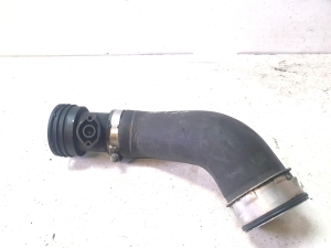 Volkswagen Transporter T5 (2003–2015) Intercooler hose 7H0145958D - 3