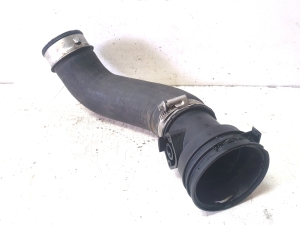 Volkswagen Transporter T5 (2003–2015) Intercooler hose 7H0145958D - 5