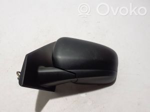   Side mirror and its parts  - 963029484R 