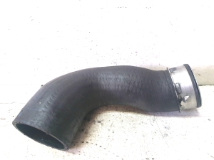 Volkswagen Transporter T5 (2003–2015) Intercooler hose 7H0145980S - 3