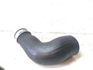 Volkswagen Transporter T5 (2003–2015) Intercooler hose 7H0145980S - 4