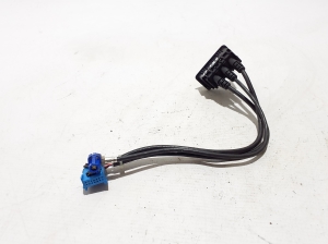 Mercedes Benz EQS 297 (2021–2026) USB-pesa A2978202801 - 3