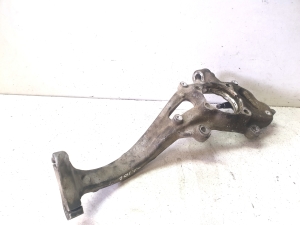 AUDI A4 B9 (2015–2026) Front hub stump without bearing 8W0407560 - 3