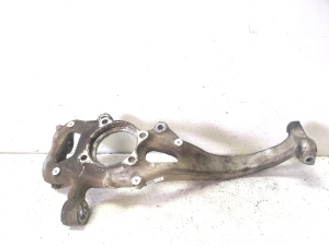 AUDI A4 B9 (2015–2026) Front hub stump without bearing 8W0407560 - 4