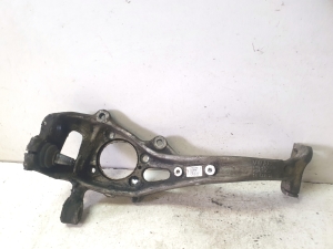 AUDI A4 B9 (2015–2026) Radnabenflansch vorne ohne Lager 8W0407559 - 2