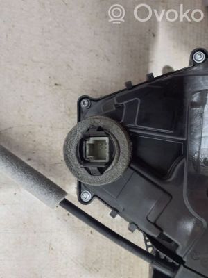RENAULT Express IV (2021–2026) Esiukse lukk 805022699r - 2