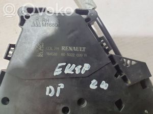 RENAULT Express IV (2021–2026) Esiukse lukk 805022699r - 3