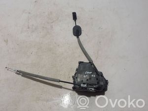 Front door lock - 805022699r