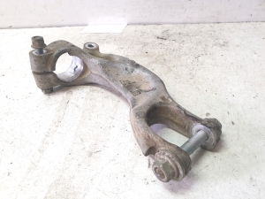 AUDI A4 B9 (2015–2026) Front shock absorber bracket 8W0413038 - 2