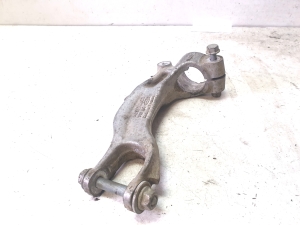 AUDI A4 B9 (2015–2026) Front shock absorber bracket 8W0413038 - 3