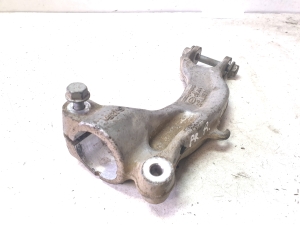 AUDI A4 B9 (2015–2026) Front shock absorber bracket 8W0413038 - 5