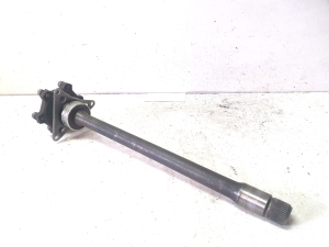 AUDI A4 B9 (2015–2026) Antriebswellenstange vorne 0CS409355 - 2