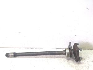 Antriebswellenstange vorne - 0CS409355