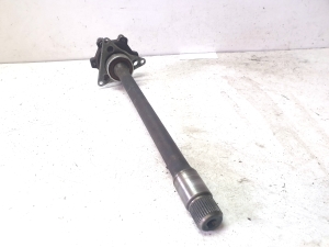 AUDI A4 B9 (2015–2026) Antriebswellenstange vorne 0CS409355 - 3