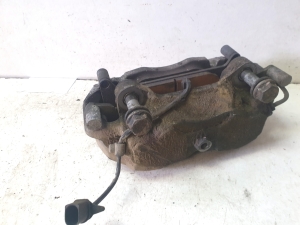 AUDI A4 B9 (2015–2026) Front brake caliper 8W05CA - 2