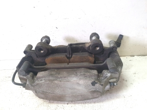 AUDI A4 B9 (2015–2026) Front brake caliper 8W05CA - 3