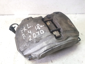 AUDI A4 B9 (2015–2026) Front brake caliper 8W05CA - 4