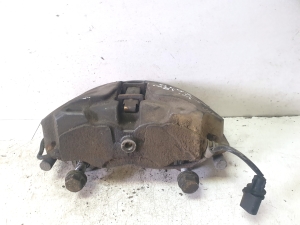 AUDI A4 B9 (2015–2026) Front brake caliper 8W05CA - 5