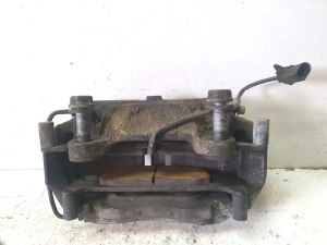 AUDI A4 B9 (2015–2026) Front brake caliper 8W05CA - 6