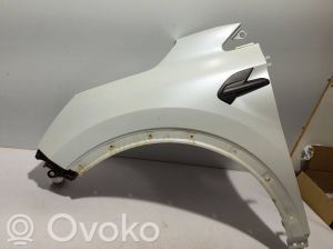 RENAULT Captur (2019–2026) Front fender 631015069R - 3