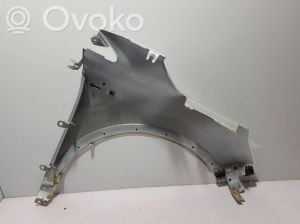 RENAULT Captur (2019–2026) Front fender 631015069R - 4
