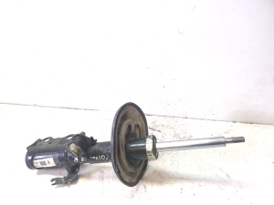 TOYOTA Avensis T27 (2008–2019) Eesmine amortisaator 4851005380 - 3