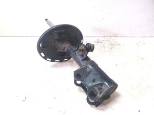 TOYOTA Avensis T27 (2008–2019) Eesmine amortisaator 4851005380 - 4
