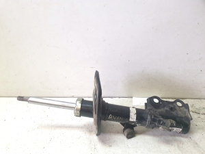 TOYOTA Avensis T27 (2008–2019) Eesmine amortisaator 4851005380 - 5
