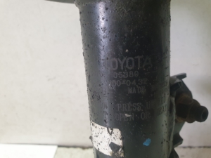 TOYOTA Avensis T27 (2008–2019) Eesmine amortisaator 4851005380 - 6