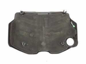 Porsche Cayenne (2010–2017) Motorabdeckung 7PP130114E - 3