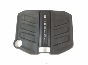   Motorabdeckung  - 7PP130114E 