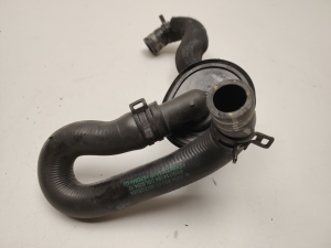 Mercedes Benz C-Class 204 (2007–2014) Voolik A2048300196 - 2