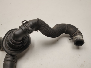 Mercedes Benz C-Class 204 (2007–2014) Voolik A2048300196 - 3
