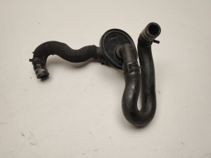 Mercedes Benz C-Class 204 (2007–2014) Voolik A2048300196 - 4