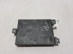 Mercedes Benz EQS 297 (2021–2026) Mugavusmoodul A2979000709 - 2