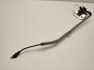 Mercedes Benz C-Class 204 (2007–2014) Tagaistme lukustus a2049200972 - 2