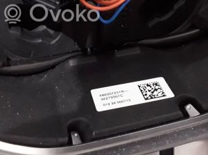 RENAULT Express IV (2021–2026) Rool 484007251R - 2