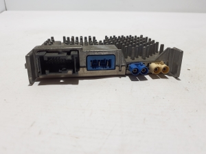 Mercedes Benz EQS 297 (2021–2026) Camera control module A2069001618 - 2