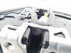 BMW i4 G26 (2022–2026) Rear side door lock 7445045 - 3