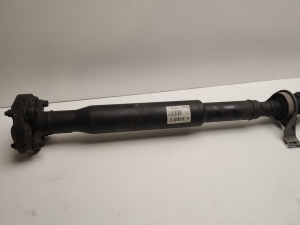 Mercedes Benz C-Class 204 (2007–2014) Kardaan A2044102206 - 5