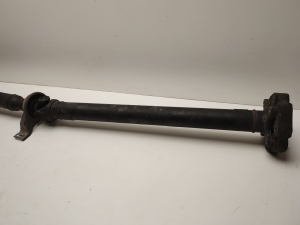 Mercedes Benz C-Class 204 (2007–2014) Kardaan A2044102206 - 6
