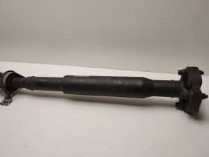 Mercedes Benz C-Class 204 (2007–2014) Kardaan A2044102206 - 8