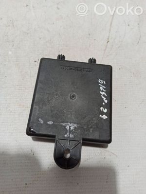 RENAULT Express IV (2021–2026) Control unit 231A00745R - 2
