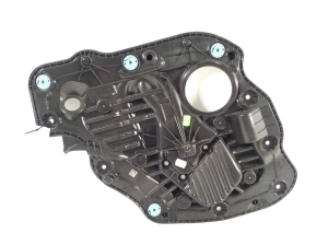 Fensterheberrahmen der hinteren Seitentür - 7499227