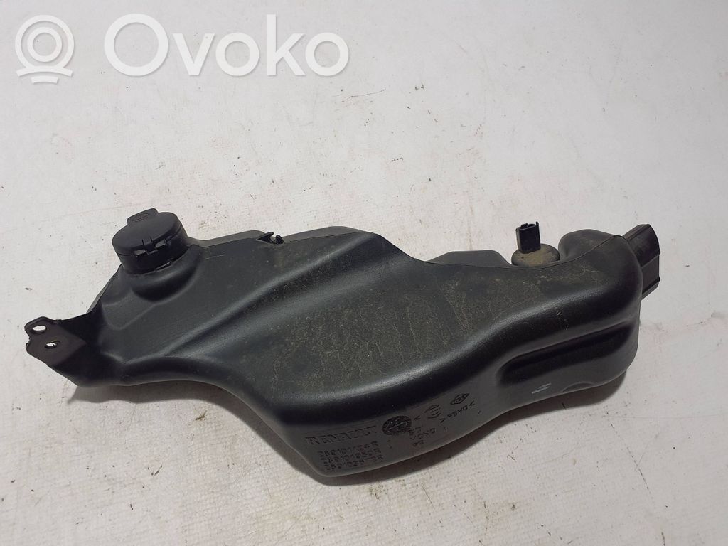 RENAULT Express IV (2021–2026) Front washer fluid reservoir 289101124R RENAULT Express IV (2021–2026) Front washer fluid reservoir 289101124R