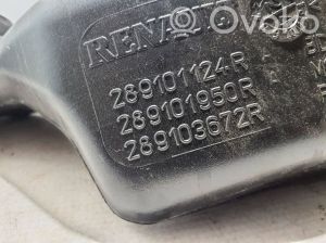 RENAULT Express IV (2021–2026) Front washer fluid reservoir 289101124R - 3