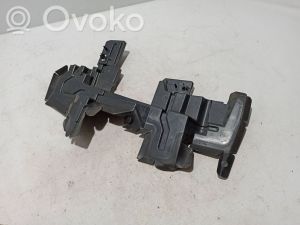 Peugeot 2008 P24 (2019–2026) Luftleitblech für den Kühler 9827819580 - 3